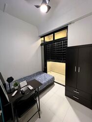 Dover Parkview (D5), Condominium #572930731